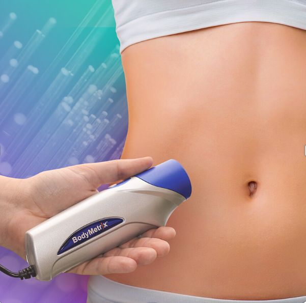 UltraBody - Bodymetrix